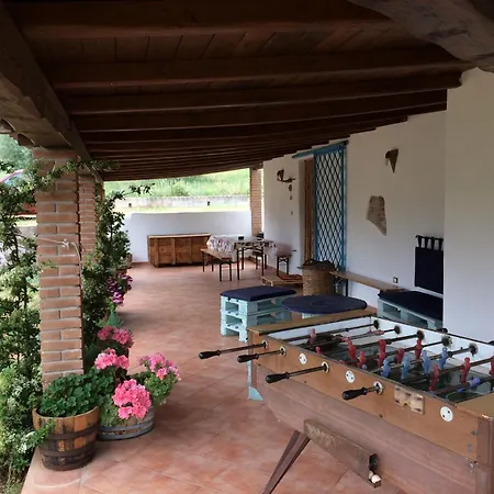 Tatil Evi Cusidore *