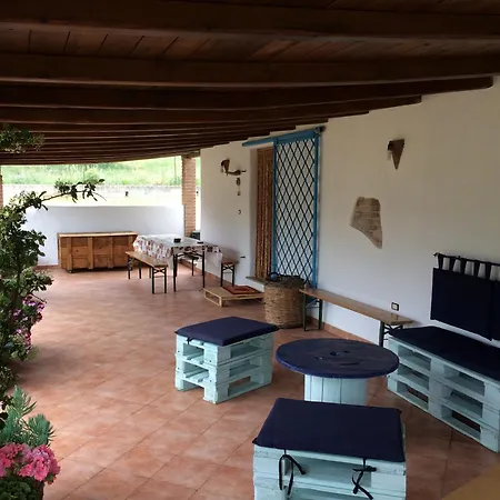 Tatil Evi Cusidore *