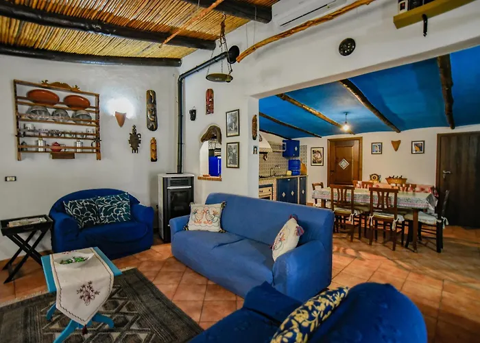 Cusidore Tatil Evi *