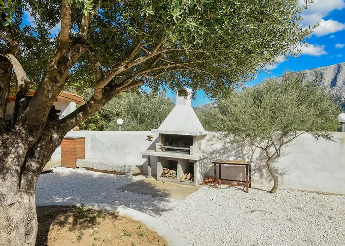 Cusidore Tatil Evi *