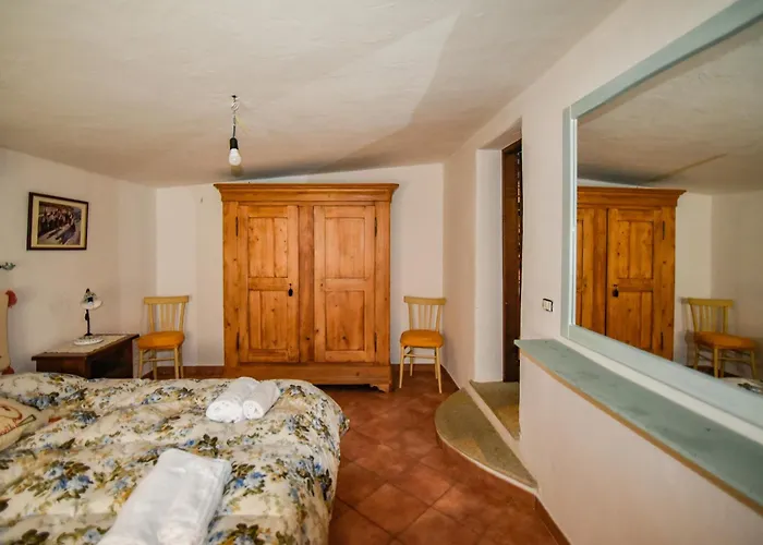 Cusidore Tatil Evi *