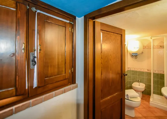 Tatil Evi Cusidore *