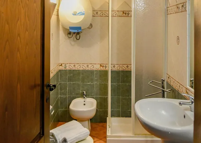 Cusidore Tatil Evi *