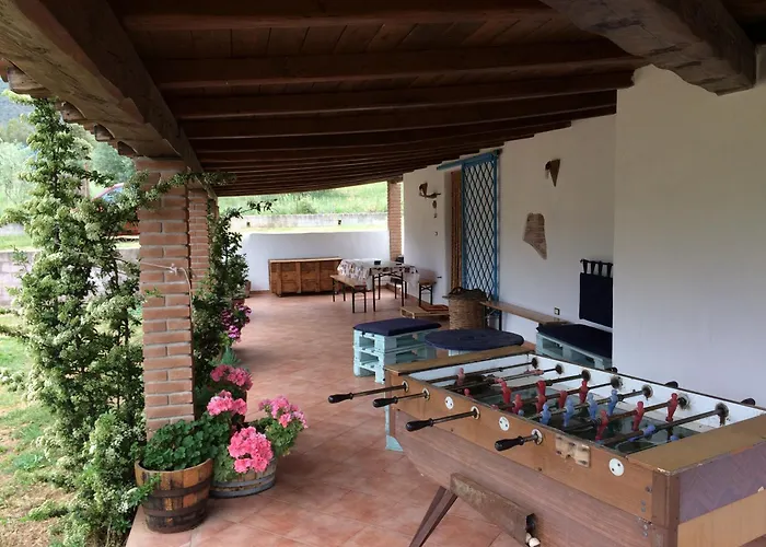 Tatil Evi Cusidore *