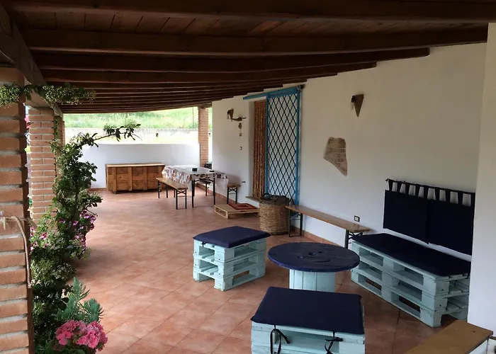 Tatil Evi Cusidore *