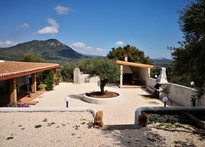 Tatil Evi Cusidore *