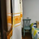 Cusidore Prázdninový dům Oliena