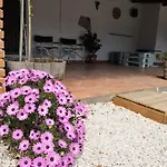Prázdninový dům Cusidore Oliena
