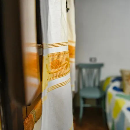 Cusidore Holiday home Oliena