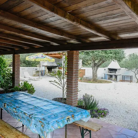 Holiday home Cusidore Oliena