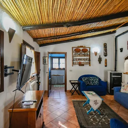 Cusidore Holiday home