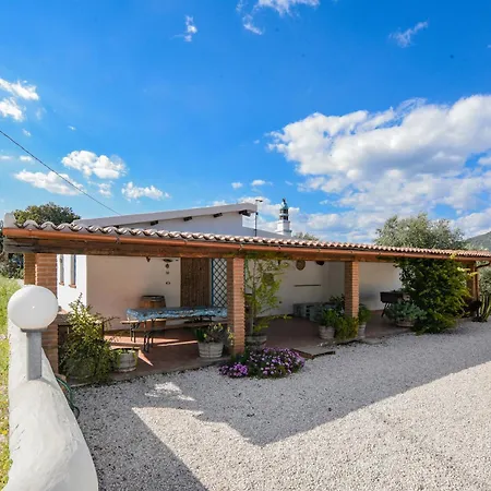 Cusidore Holiday home