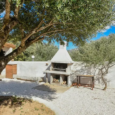Cusidore Holiday home *