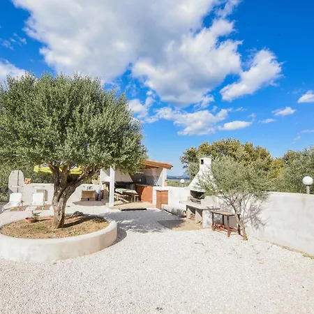 Holiday home Cusidore