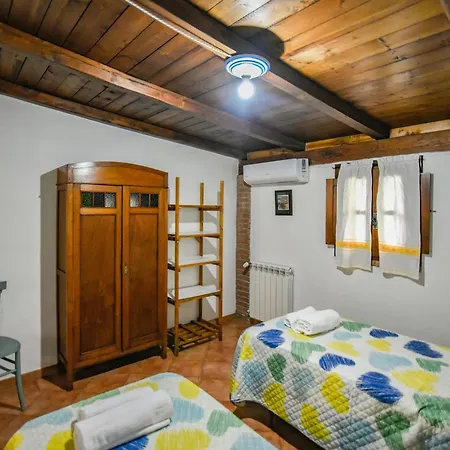 Cusidore Holiday home *