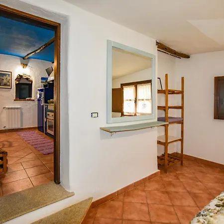 Holiday home Cusidore Oliena