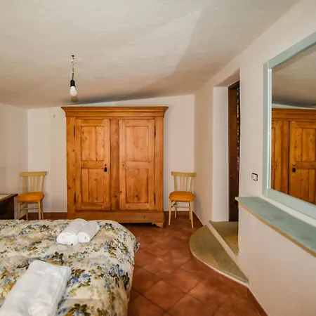 Cusidore Ferienhaus *