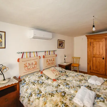 Ferienhaus Cusidore *