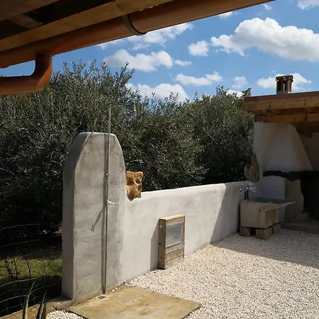 Cusidore Holiday home