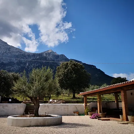 Ferienhaus Cusidore