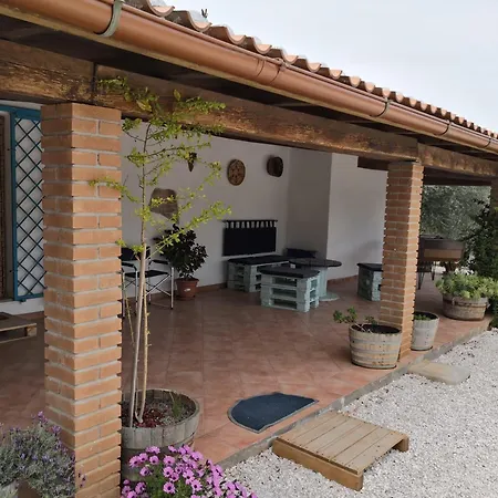 Holiday home Cusidore
