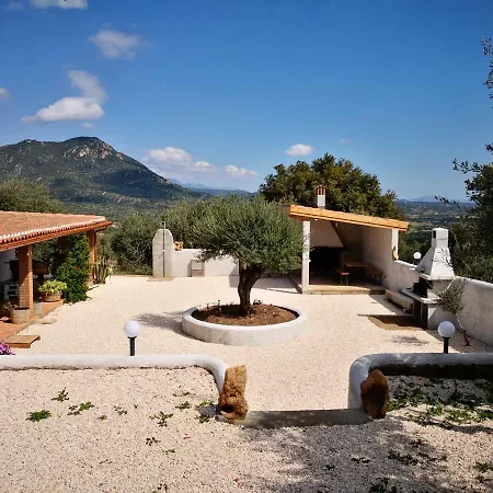Holiday home Cusidore *