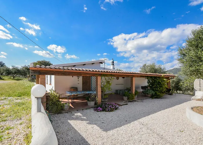 Cusidore Дом отдыха