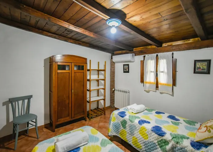 Cusidore Дом отдыха *