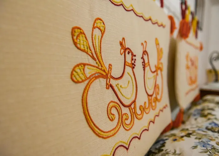 Дом отдыха Cusidore