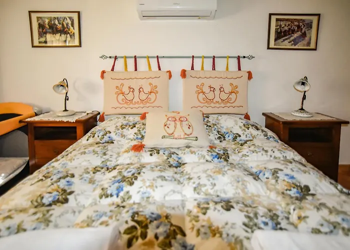 Cusidore Дом отдыха *